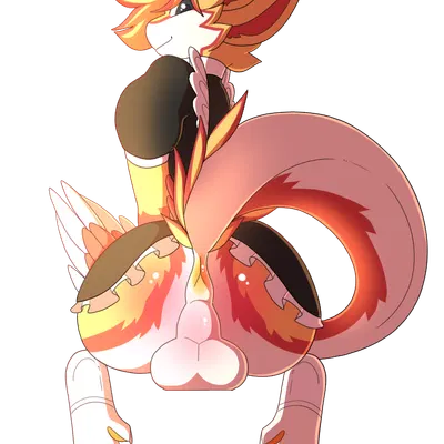 raku iridas created by pilvi owo