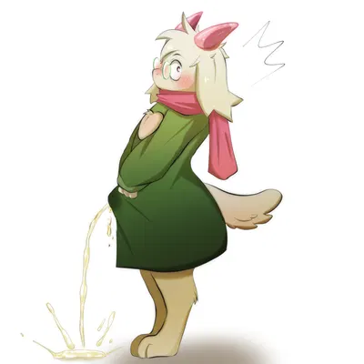 ralsei (deltarune, undertale (series)) created by foxpudding