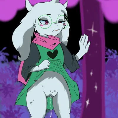 ralsei (deltarune, undertale (series))