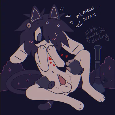 ramiel (deceased bunny) created by deceased bunny