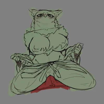 ramona (unicorn overlord) (unicorn overlord, vanillaware) created by mecha lewd