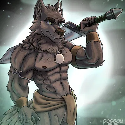 ranok (far beyond the world) (far beyond the world (series)) created by dogboy55 artss