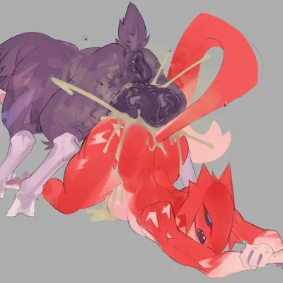 raptoral (character), zeph (imaaahorny) created by imaaahorny