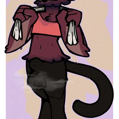 rascall (dozendav) (mythology) created by dozendav