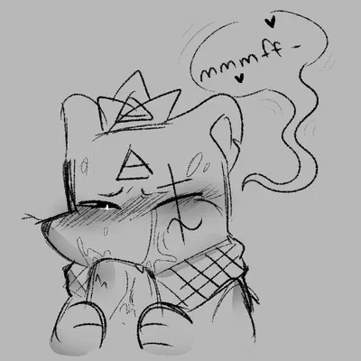 ratau (cult of the lamb) (cult of the lamb, massive monster (studio)) created by rabiesram