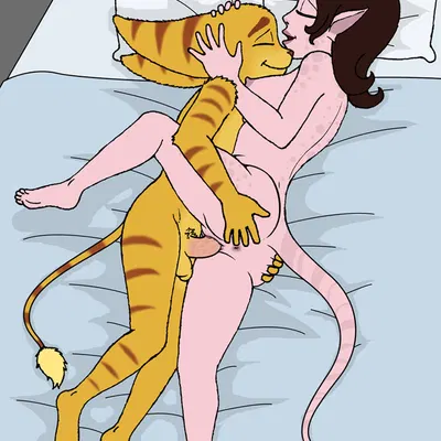 ratchet (ratchet and clank), talwyn apogee (insomniac games, ratchet and clank) created by emperorstarscream