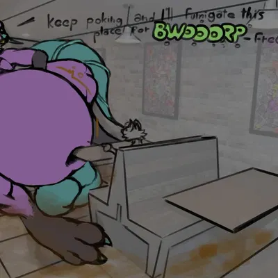 ratto (character) created by ratto