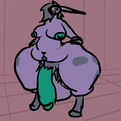 ratto (character) created by ratto