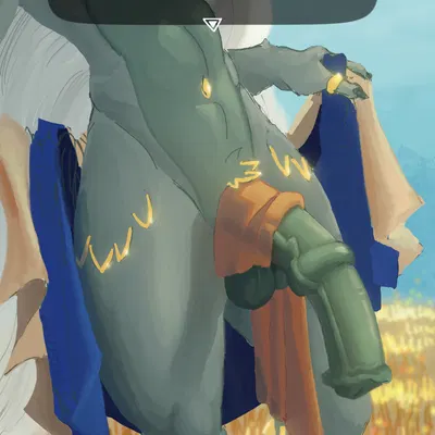 rauru (tears of the kingdom) (nintendo, tears of the kingdom) created by briskysap