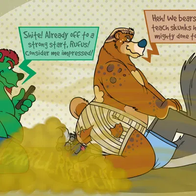 ray rhythmus created by joesanchez