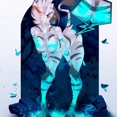 raya (bro1017) created by crevettpudel