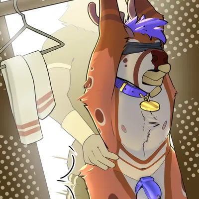 razorhoof (razorfoot) created by statiik (artist)