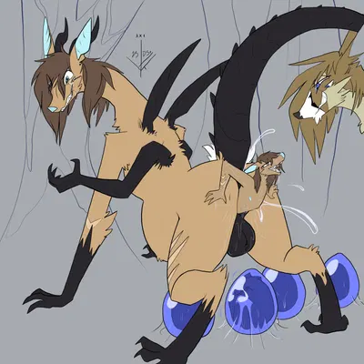 razz created by topazknight