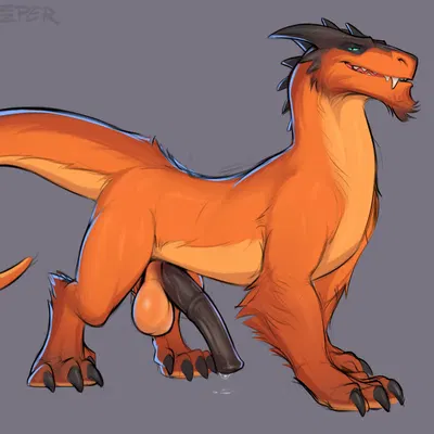 razz (razzper) (mythology) created by razzper