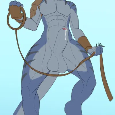 reaver (regalbuster) (mythology, prowler (game)) created by testowepiwko