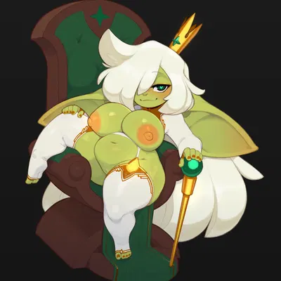 regina (huffslove) created by huffslove