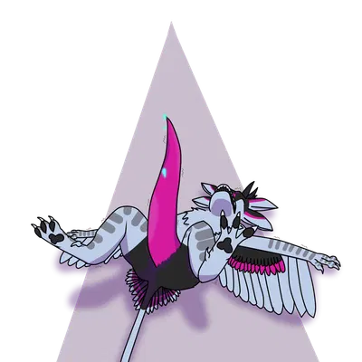 reinai (duorogue) created by duorogue