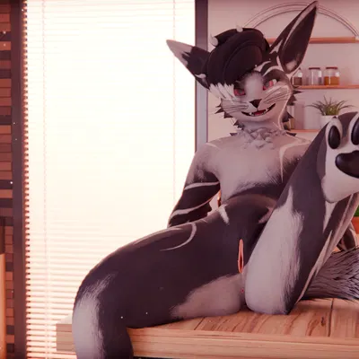 riddy created by riddyvrc