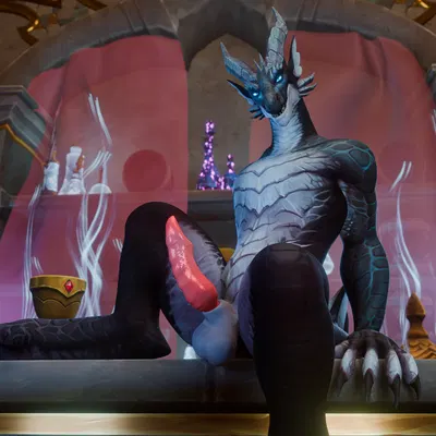 ridelag (toxik enzis) (blizzard entertainment, european mythology) created by toxik enzis