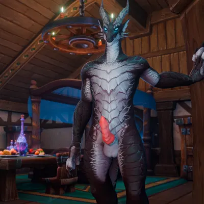 ridelag (toxik enzis) (blizzard entertainment, european mythology) created by toxik enzis