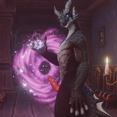 ridelag (toxik enzis) (blizzard entertainment, european mythology) created by toxik enzis