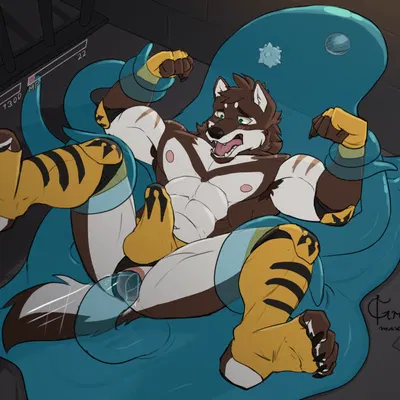 riley (zarif) created by grimsvault