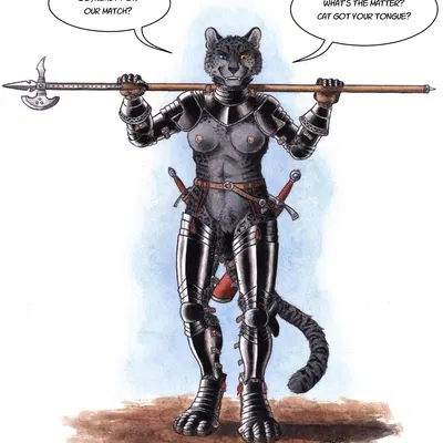 river (xanderh) created by 0laffson