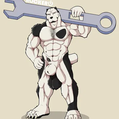 rocker (doggieo) created by doggieo