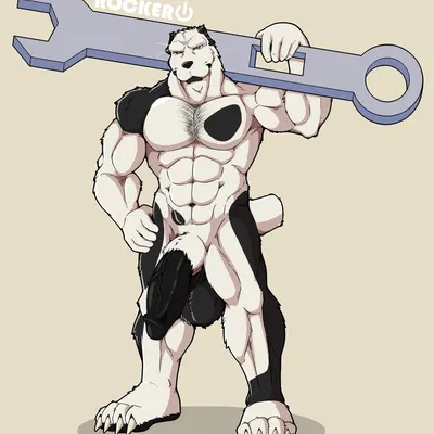 rocker (doggieo) created by doggieo