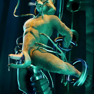 rocket raccoon (guardians of the galaxy, marvel) created by ralic turman