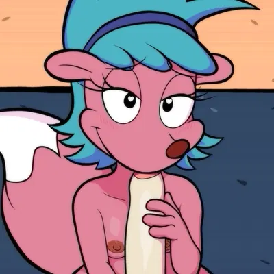 rocko rama, sheila (rocko's modern life) (nickelodeon, rocko's modern life) created by blackmore