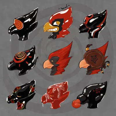 rory (mesmeristmina) created by mesmeristmina