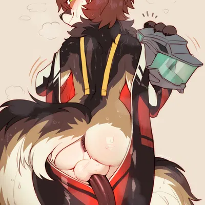 rory starr created by swaybat