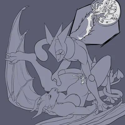 rose (potatotime) (mythology, nintendo) created by davyrawr