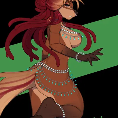 rose (sethyy12345) created by fleet-foot