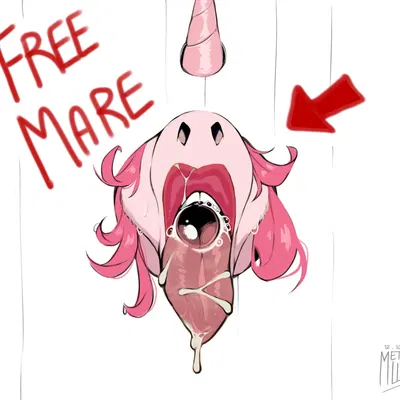 rosie (roselynn meadow) (mythology) created by metalling