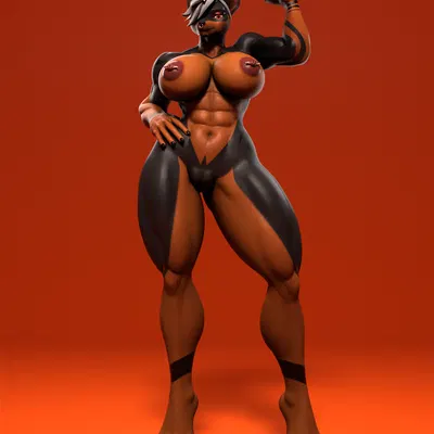 rosven (fightinlove) created by fightinlove