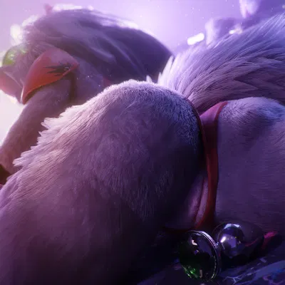 roxanne wolf (five nights at freddy's, five nights at freddy's: security breach) created by nudaya