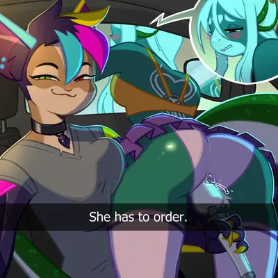 ruby (nicoya), sella (he wants to order, mythology) created by somik