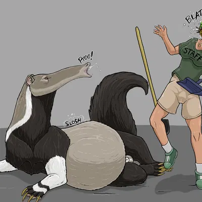 rudy (strega) created by strega