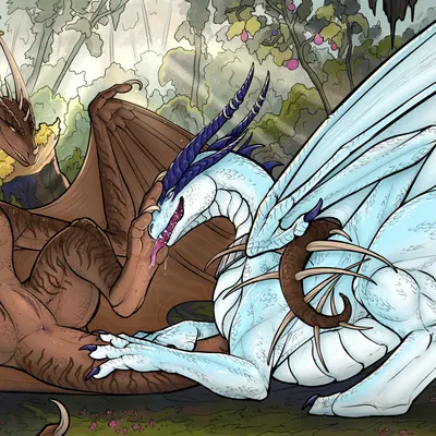 rumez (arganath) (european mythology, mythology) created by firael