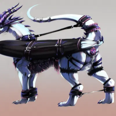 rumez (arganath) (european mythology, mythology) created by zweikopfeinhorn