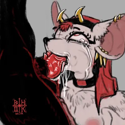 ruth (bhiik) created by bhiik