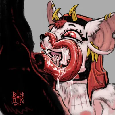 ruth (bhiik) created by bhiik