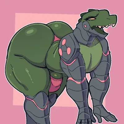 ryker (ncs) (scraper city) created by welwraith