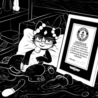 rynring (beta pokemon games, guinness world records) created by rymherdier