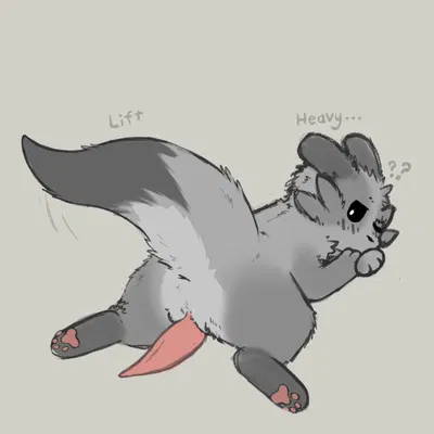 sachii (resachii) (rain world, videocult) created by resachii