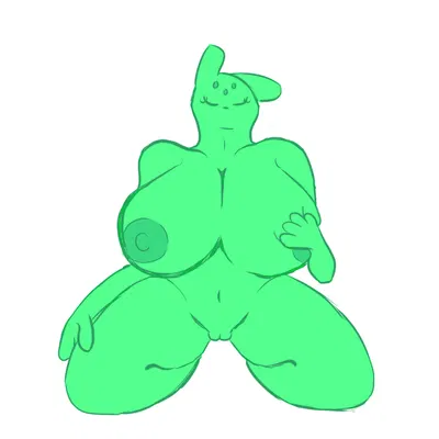 saint (rain world) (rain world, videocult) created by iloveslutyshortstax