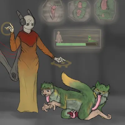 saint (rain world), sliver of straw (rain world) (rain world, videocult) created by welcometaco