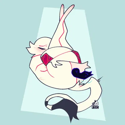 sakura (fsc) created by fsc